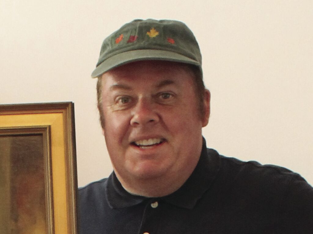 Doug Kiovsky